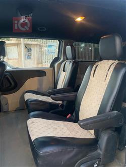 دودج جراند كارافان